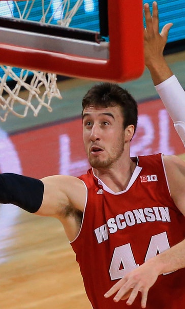 Road Reaction: Badgers 65, Cornhuskers 55